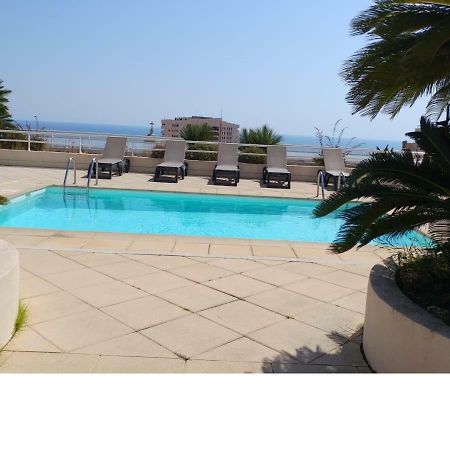 Apartment Monaco Palais Josephine 보솔레이 외부 사진