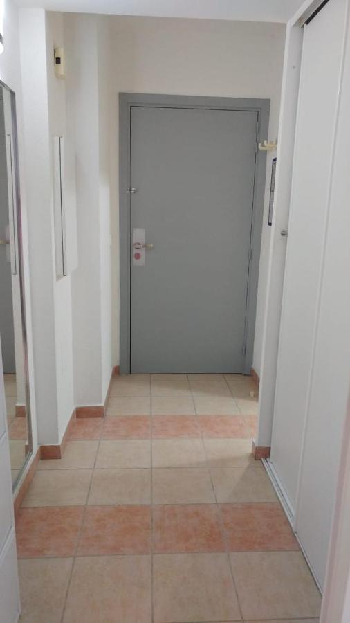 Apartment Monaco Palais Josephine 보솔레이 외부 사진