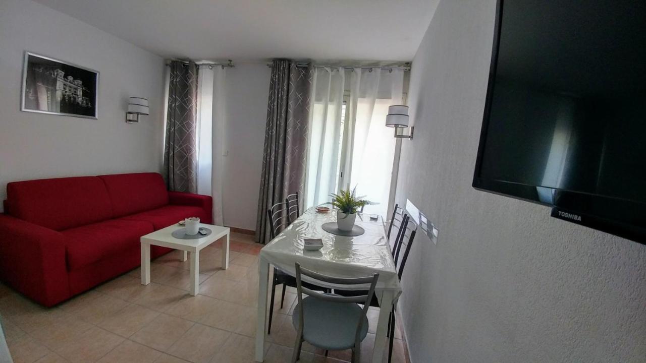 Apartment Monaco Palais Josephine 보솔레이 외부 사진