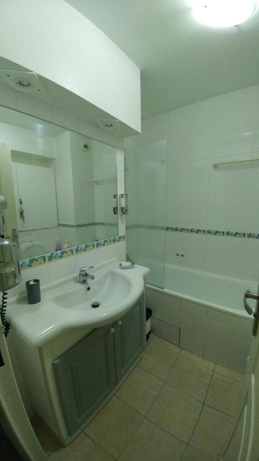 Apartment Monaco Palais Josephine 보솔레이 외부 사진