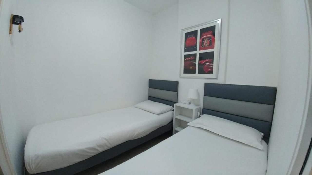Apartment Monaco Palais Josephine 보솔레이 외부 사진