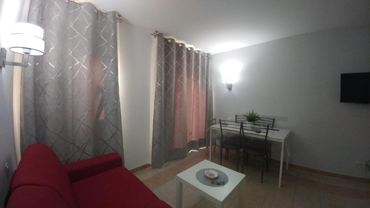 Apartment Monaco Palais Josephine 보솔레이 외부 사진