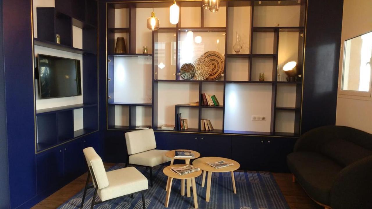 Apartment Monaco Palais Josephine 보솔레이 외부 사진