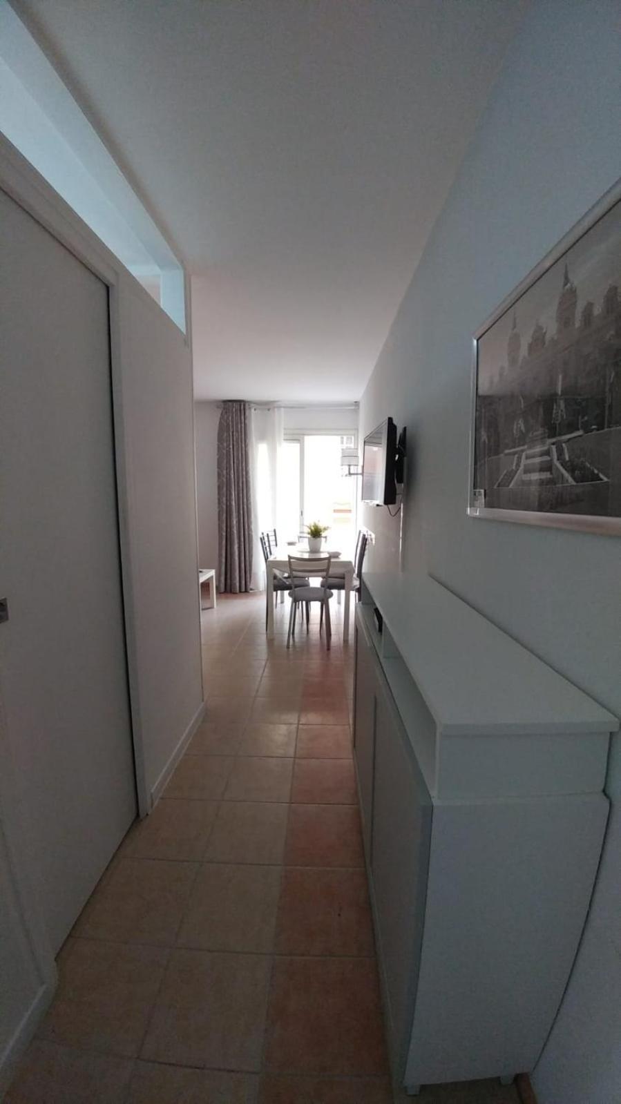 Apartment Monaco Palais Josephine 보솔레이 객실 사진