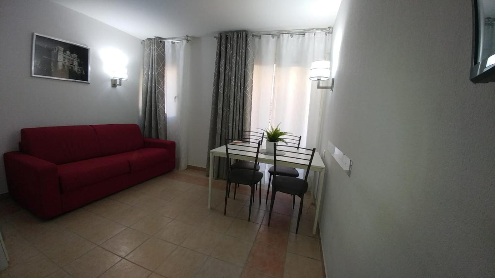 Apartment Monaco Palais Josephine 보솔레이 객실 사진