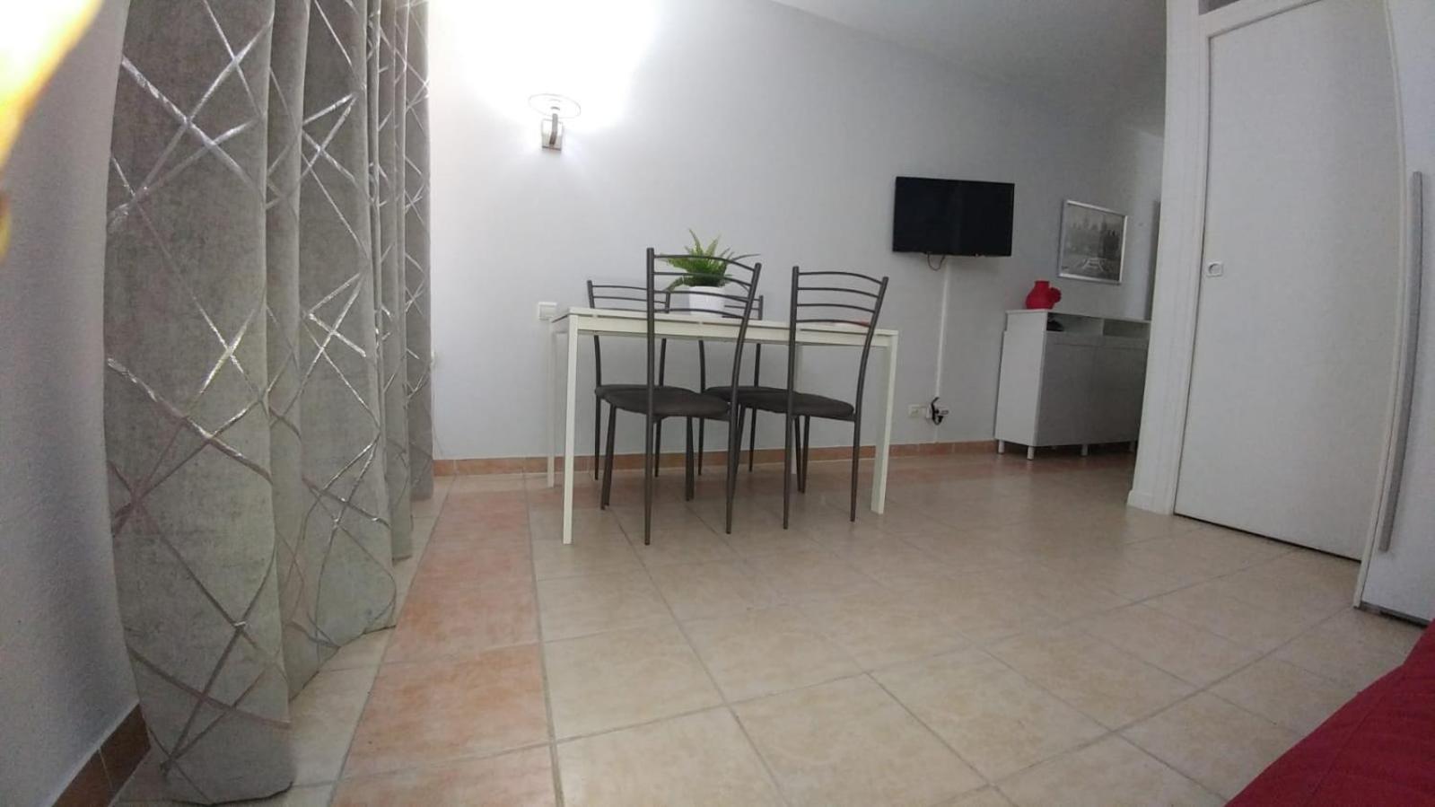 Apartment Monaco Palais Josephine 보솔레이 객실 사진