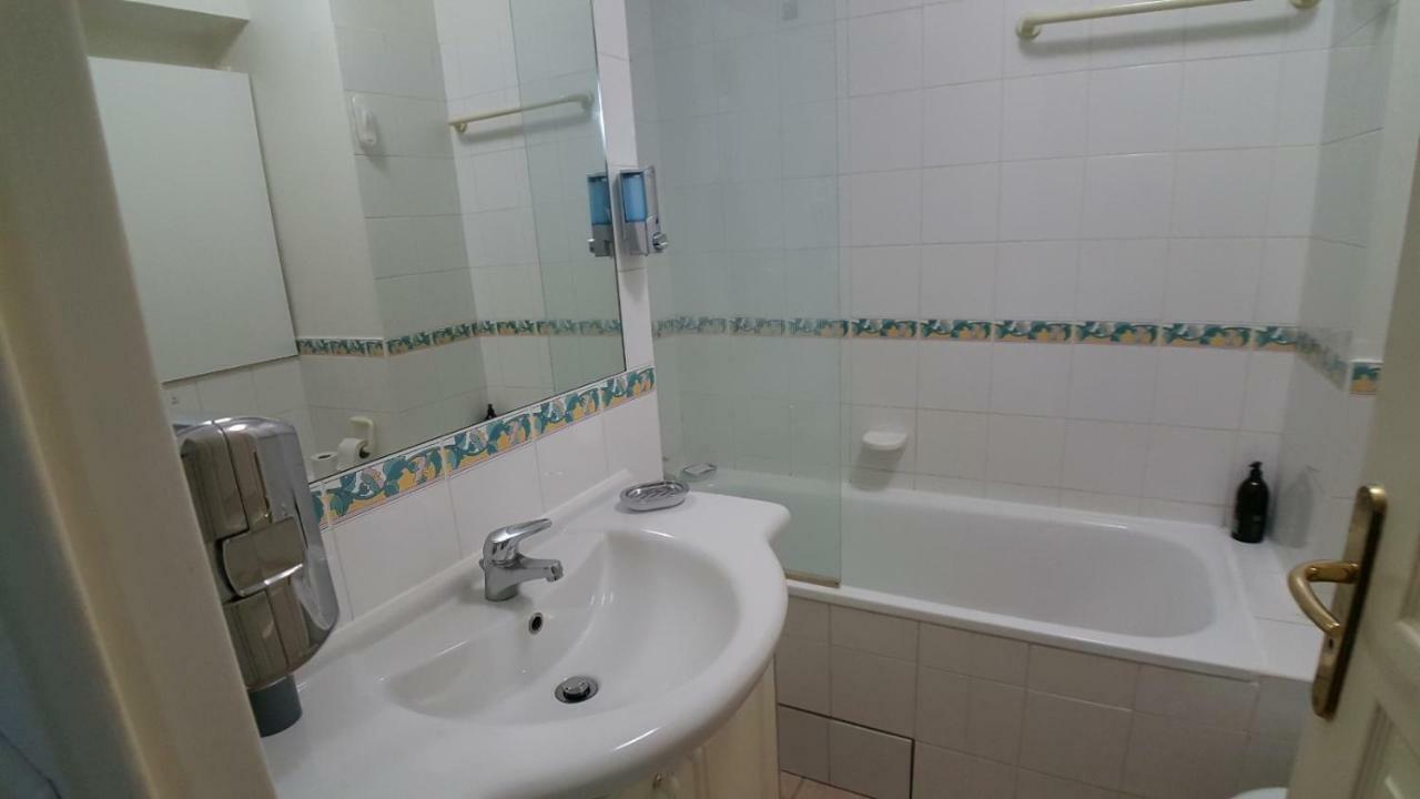 Apartment Monaco Palais Josephine 보솔레이 외부 사진
