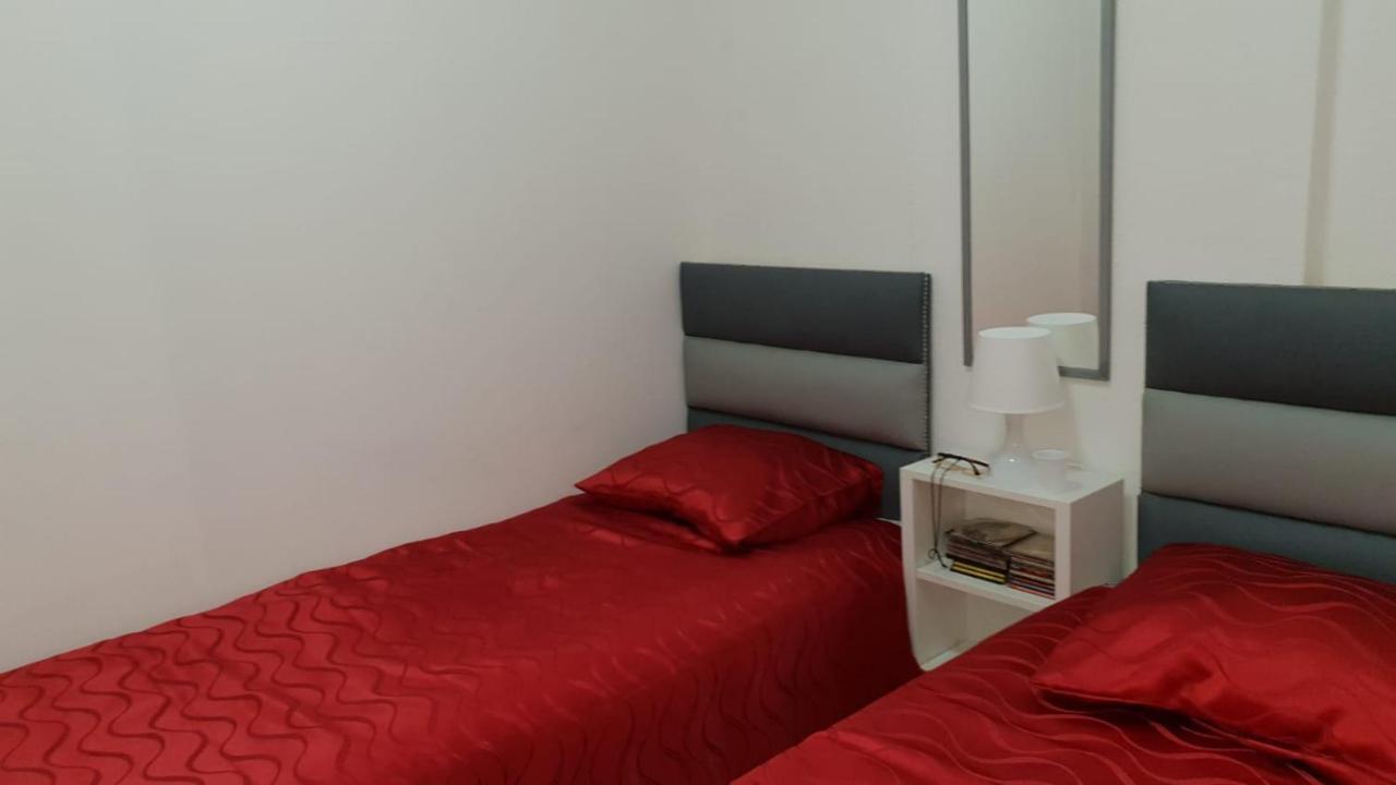 Apartment Monaco Palais Josephine 보솔레이 외부 사진